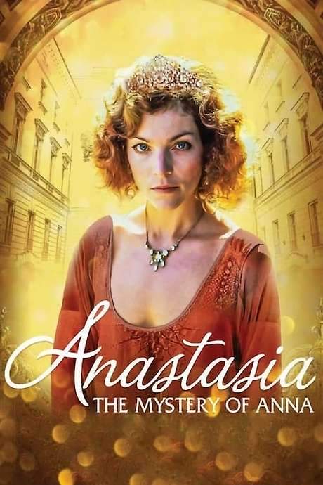 Anastasia - The Mystery of Anna
